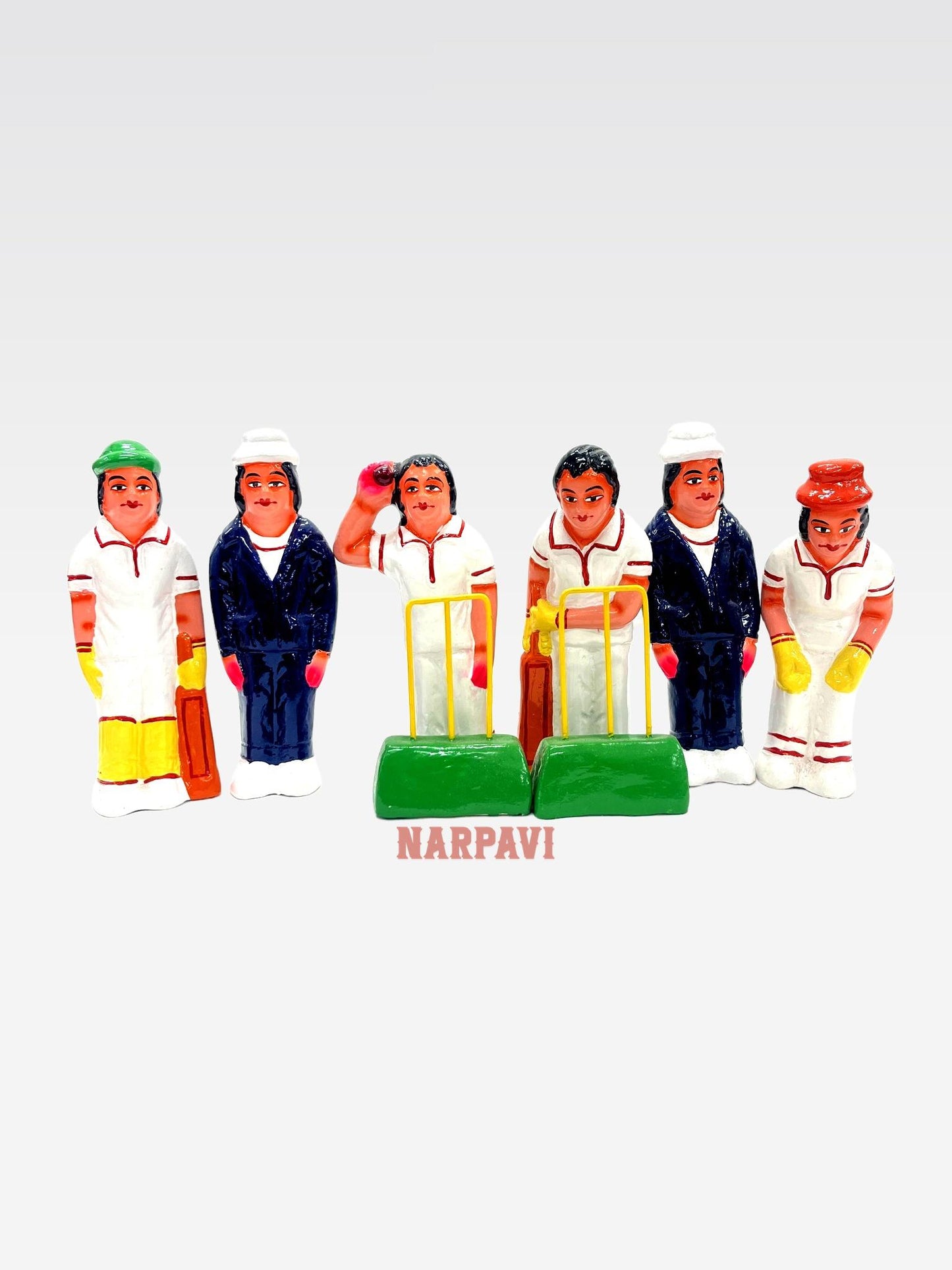 Cricket Set