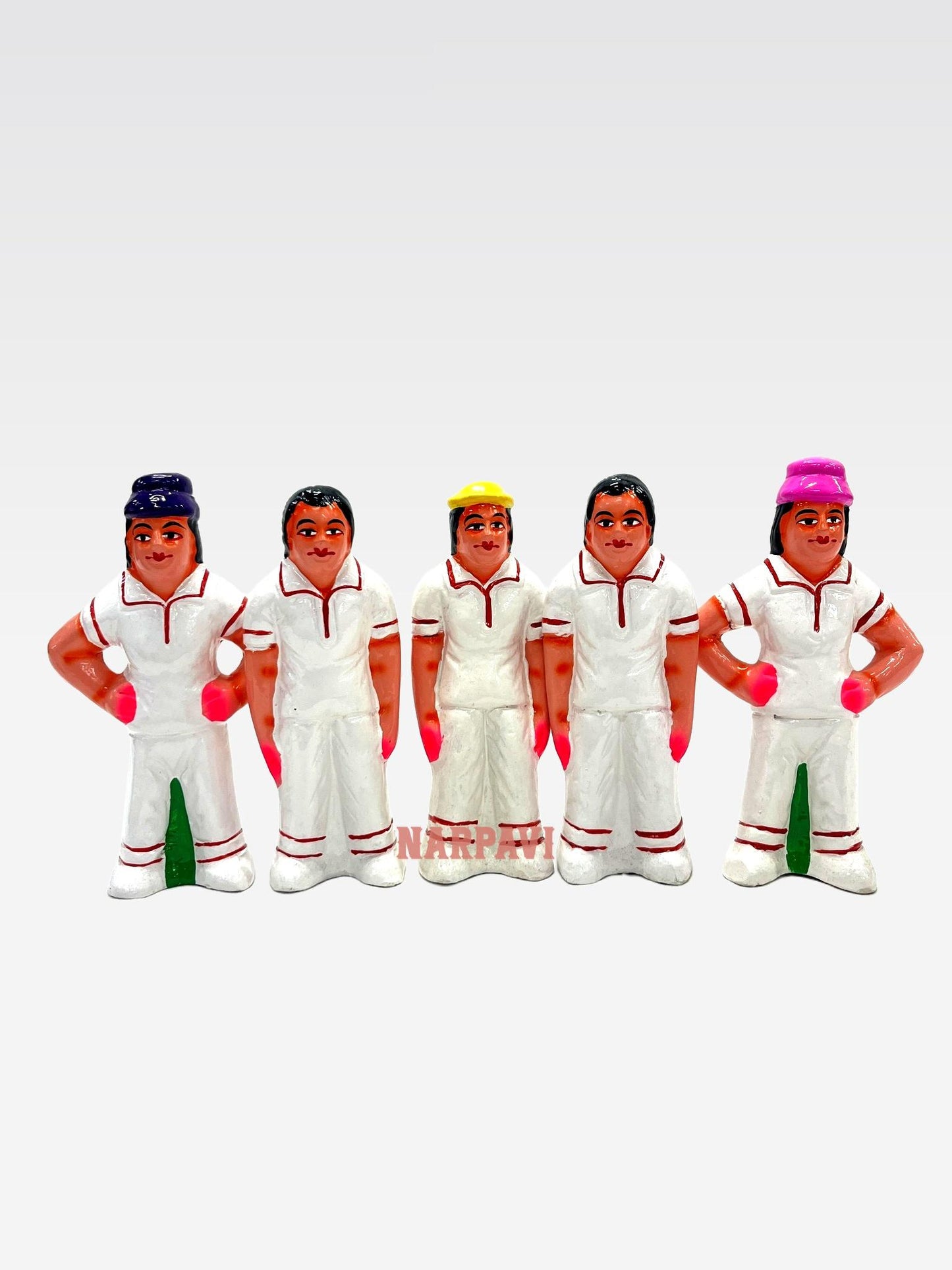 Cricket Set