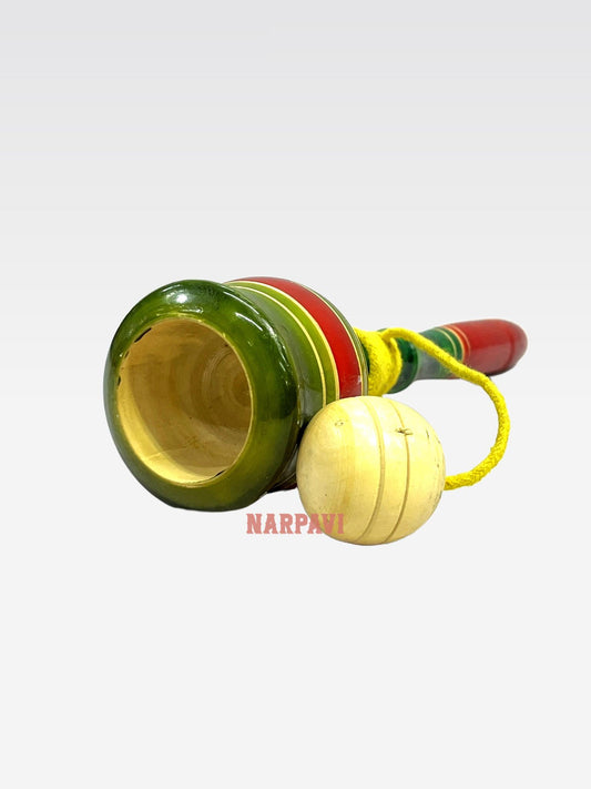 Cup And Ball