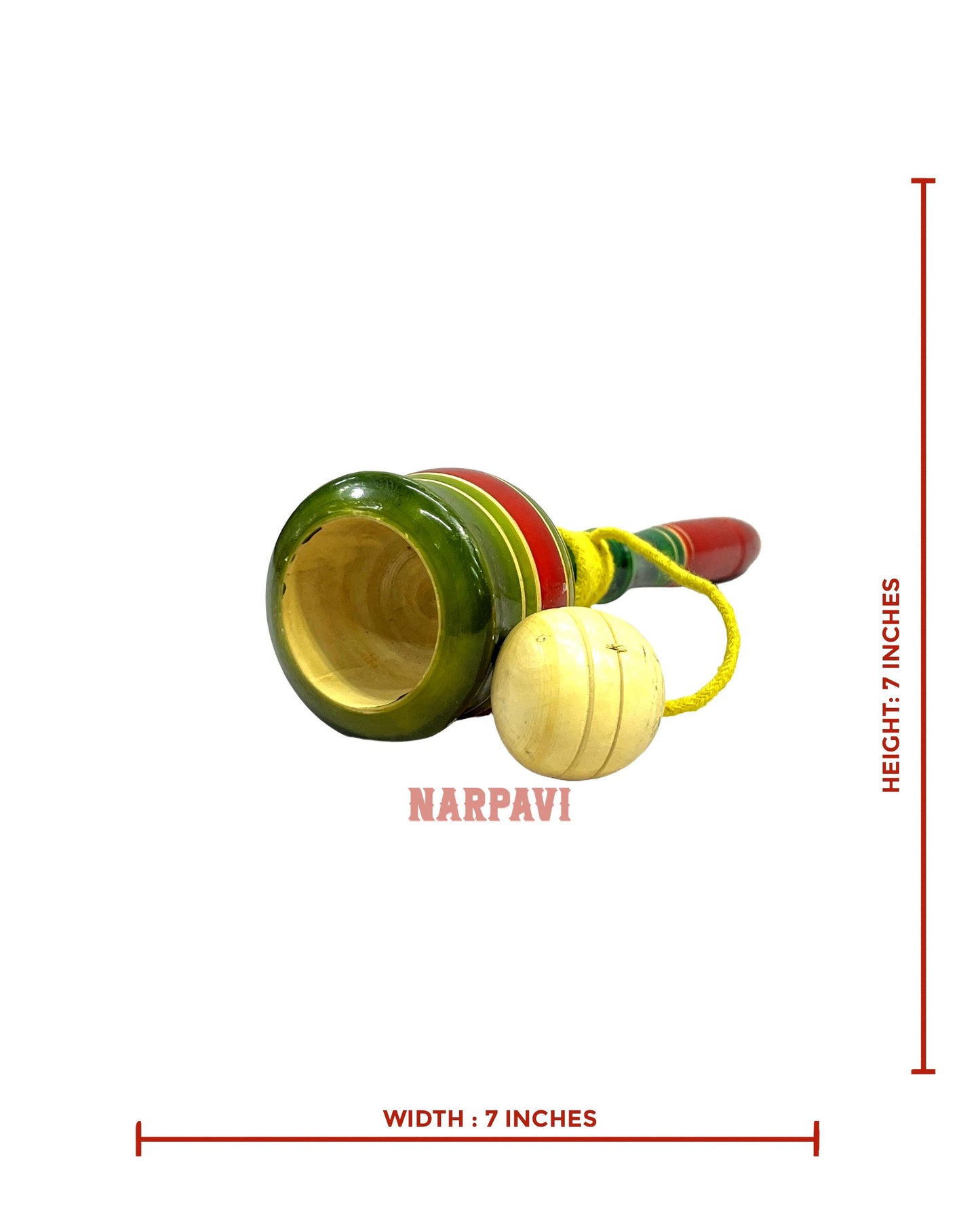 Cup And Ball