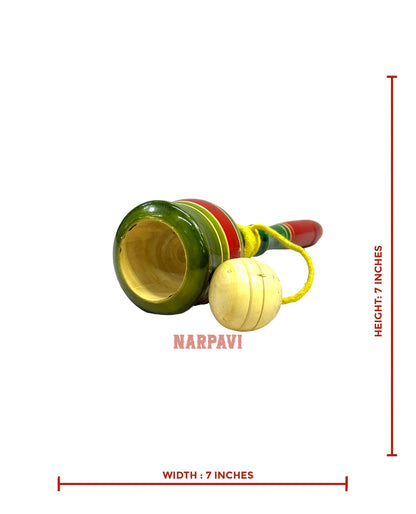 Cup And Ball