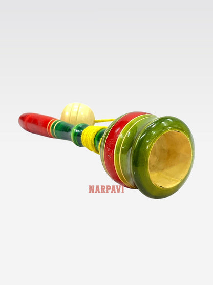 Cup And Ball