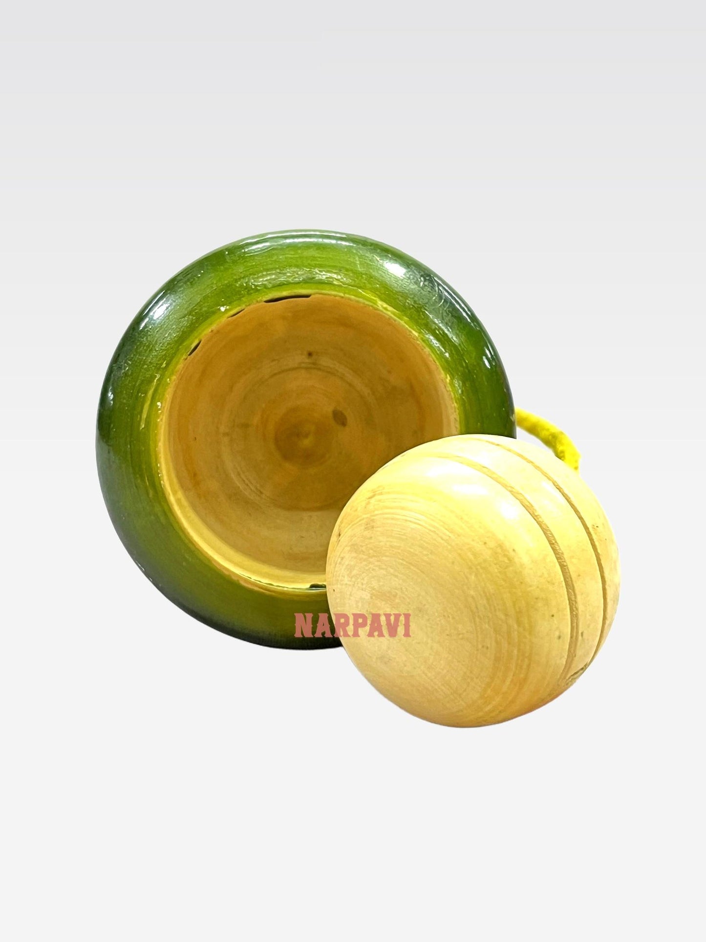 Cup And Ball