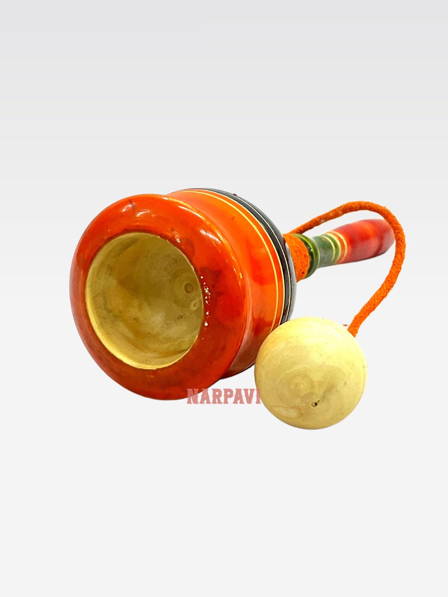 Cup And Ball Big