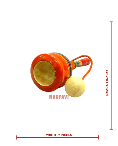 Cup And Ball Big