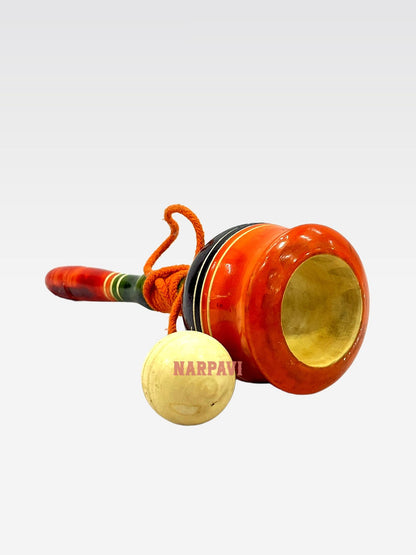 Cup And Ball Big