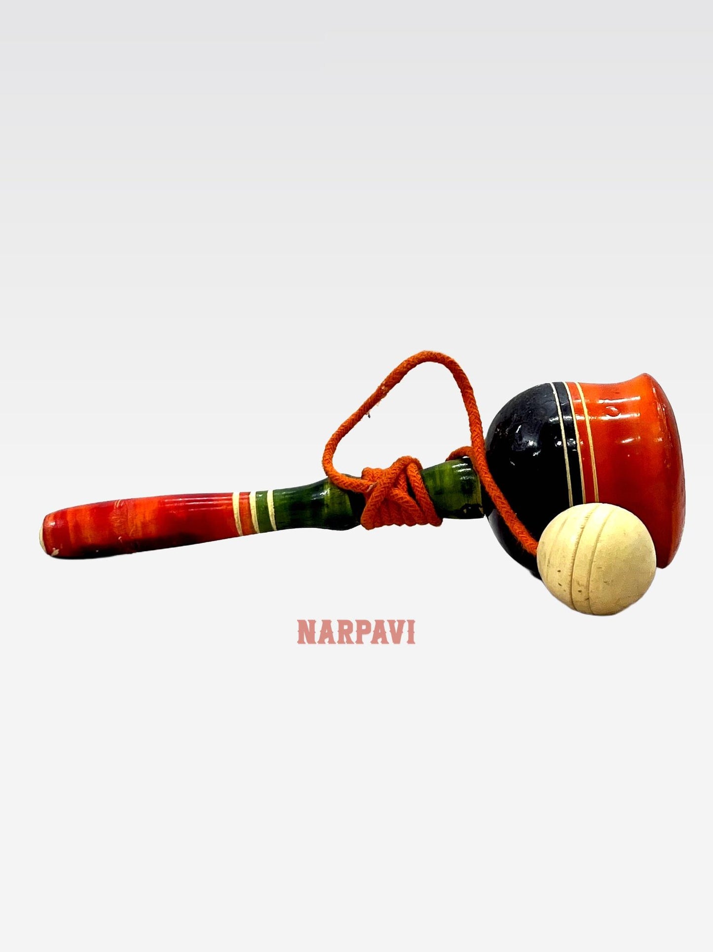 Cup And Ball Big