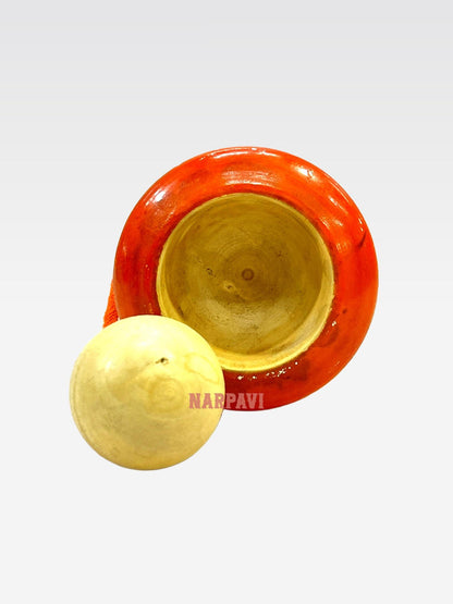 Cup And Ball Big