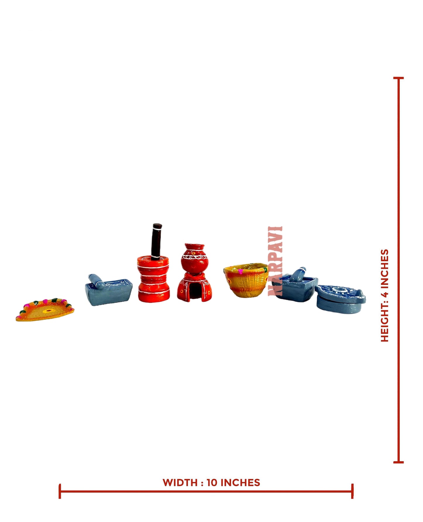 Kitchen Set