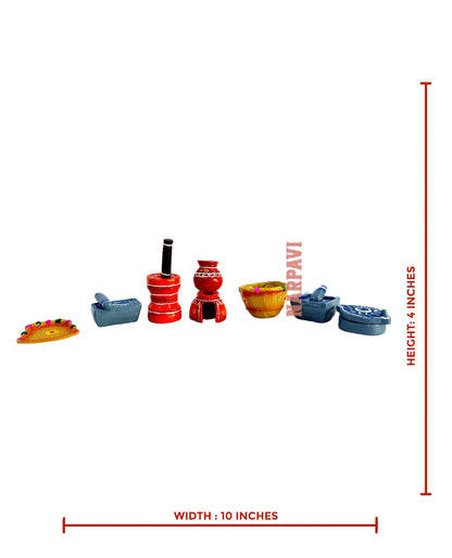Kitchen Set