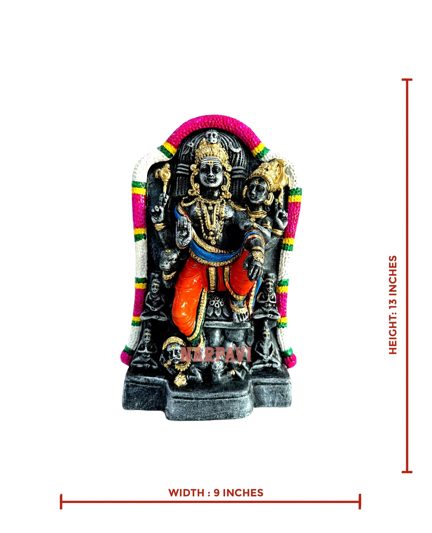 Dakshana Moorthi
