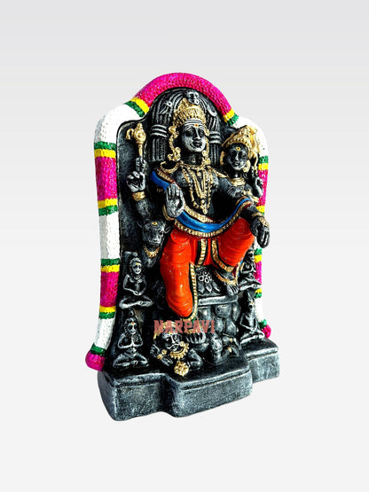 Dakshana Moorthi