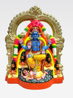 Dakshinamoorthy