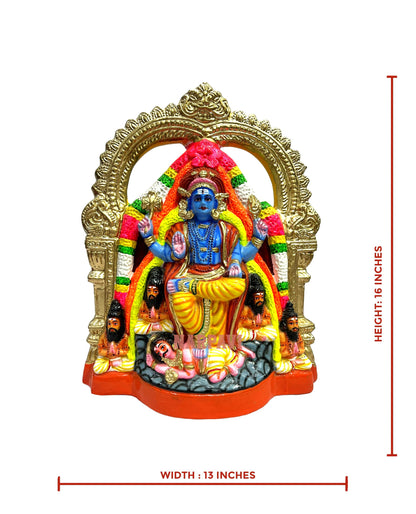Dakshinamoorthy