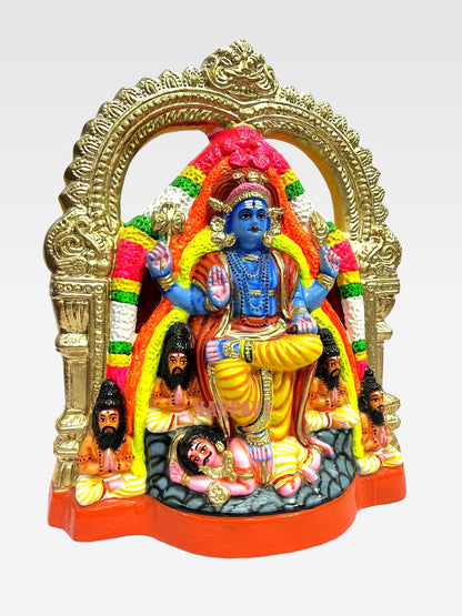 Dakshinamoorthy