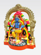 Dakshinamoorthy