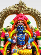Dakshinamoorthy