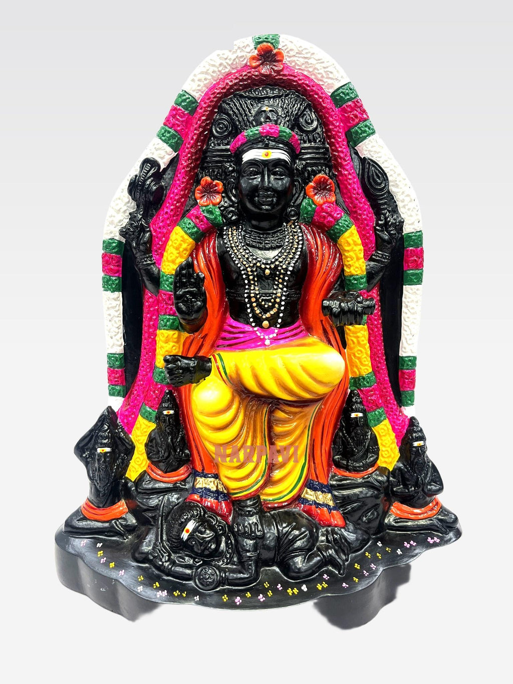 Dakshinamurthy