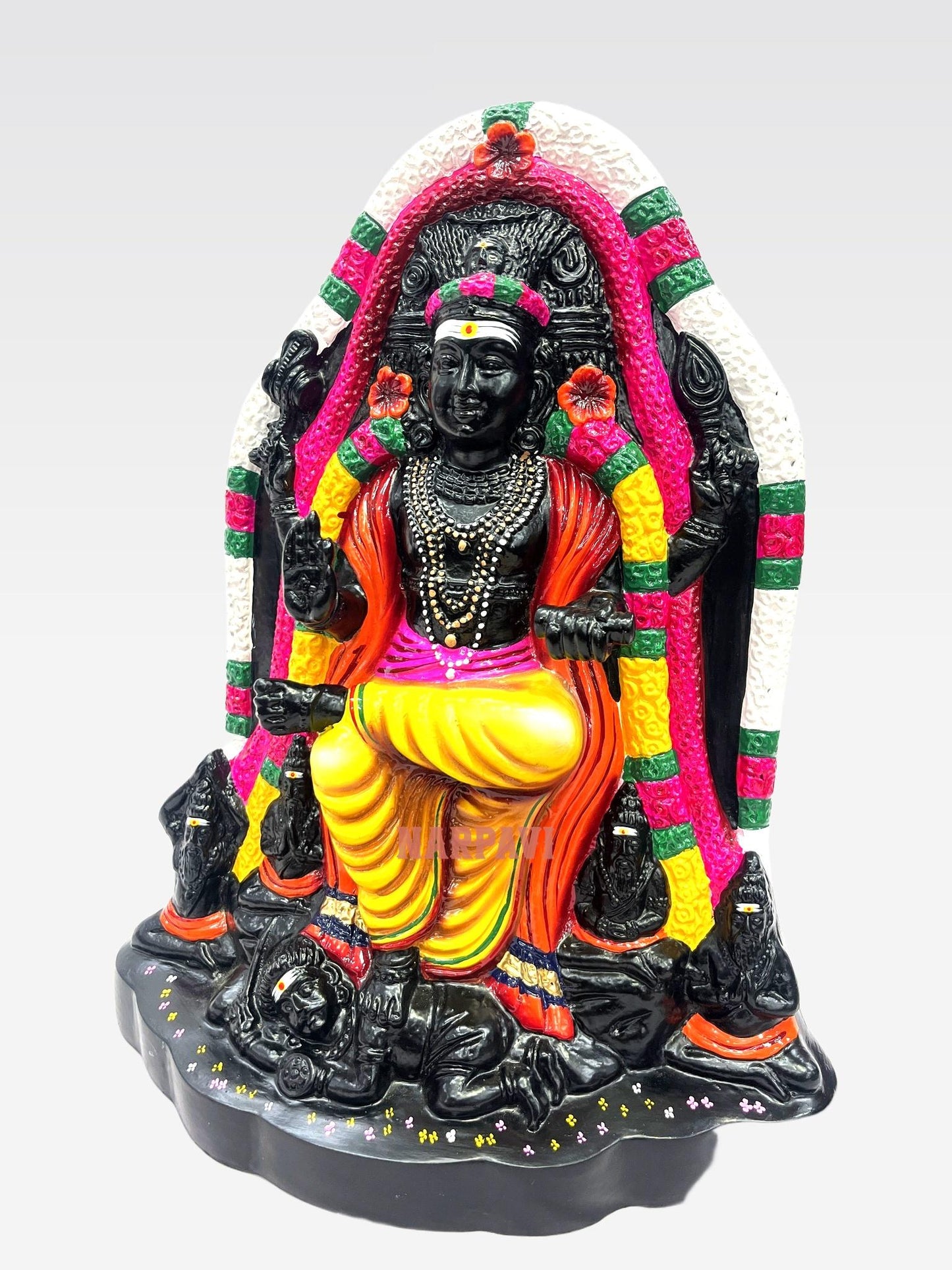 Dakshinamurthy