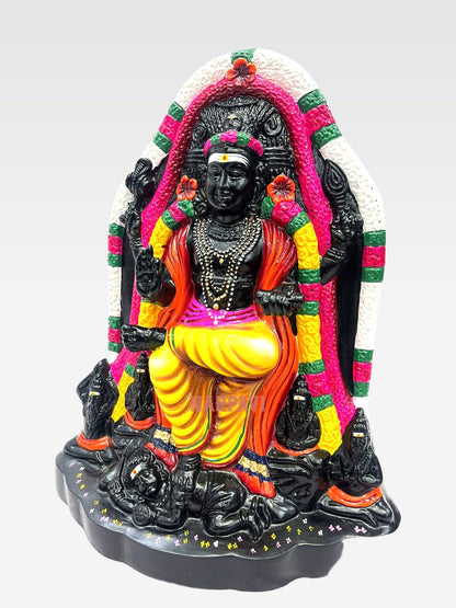 Dakshinamurthy