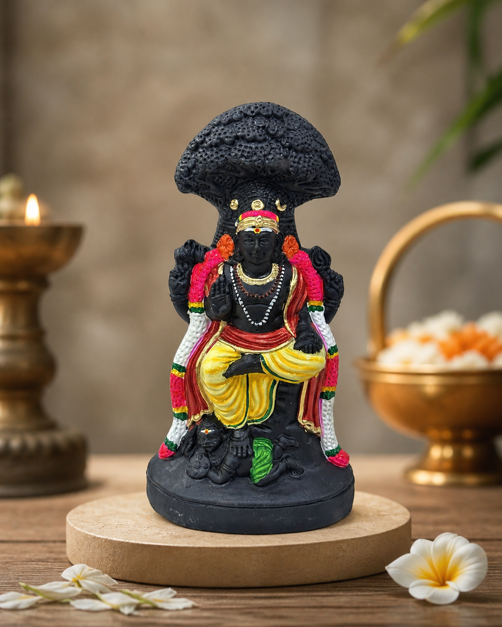 DAKSHNAMOORTHY