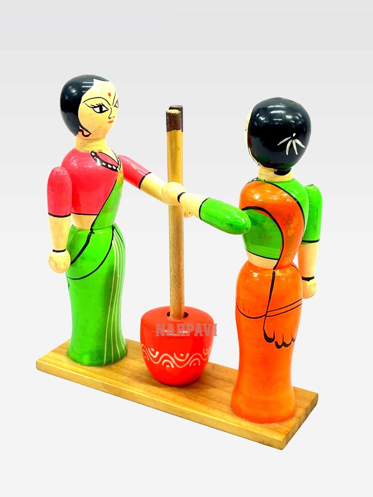 Dankurthi M
