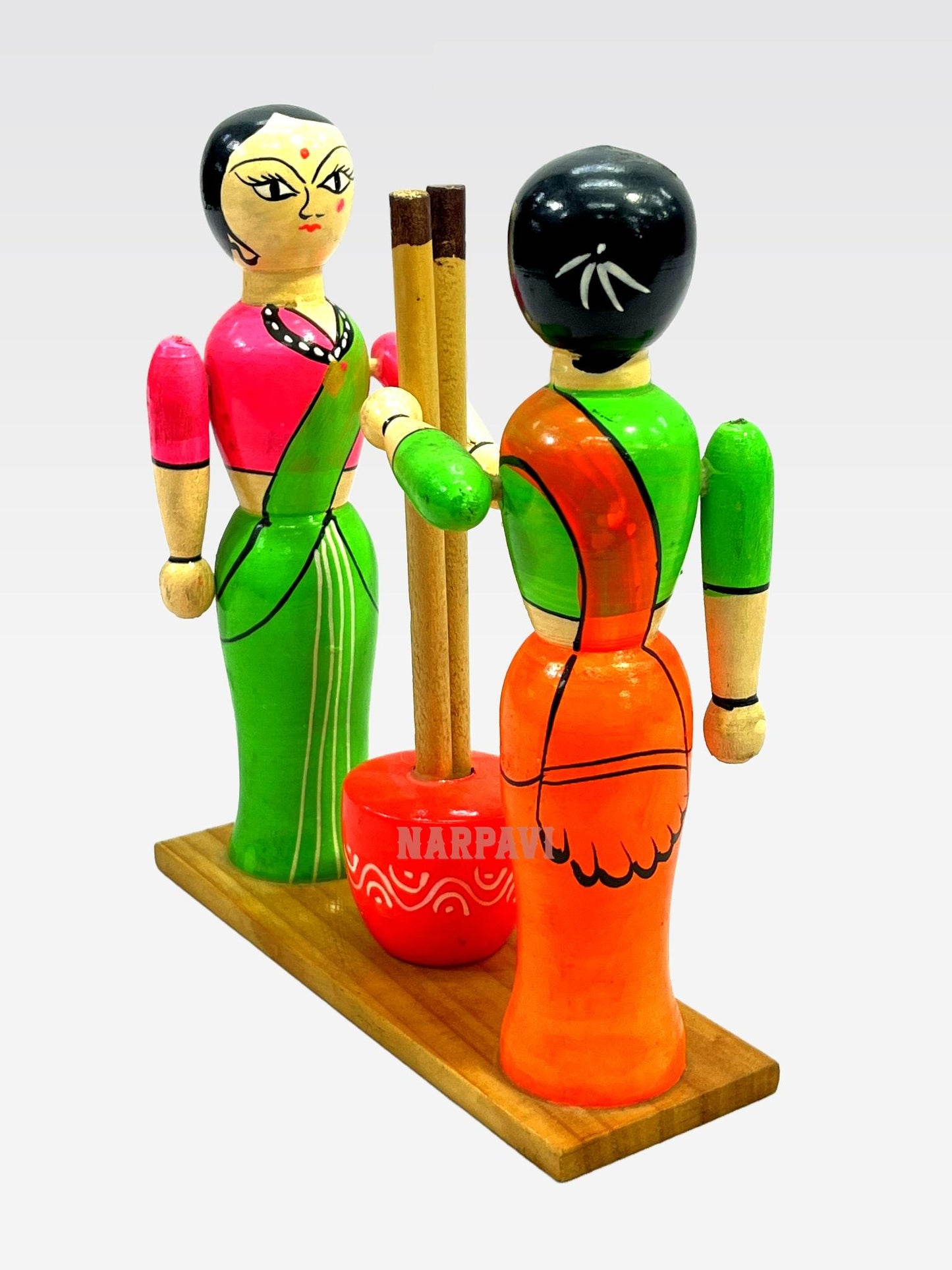 Dankurthi M