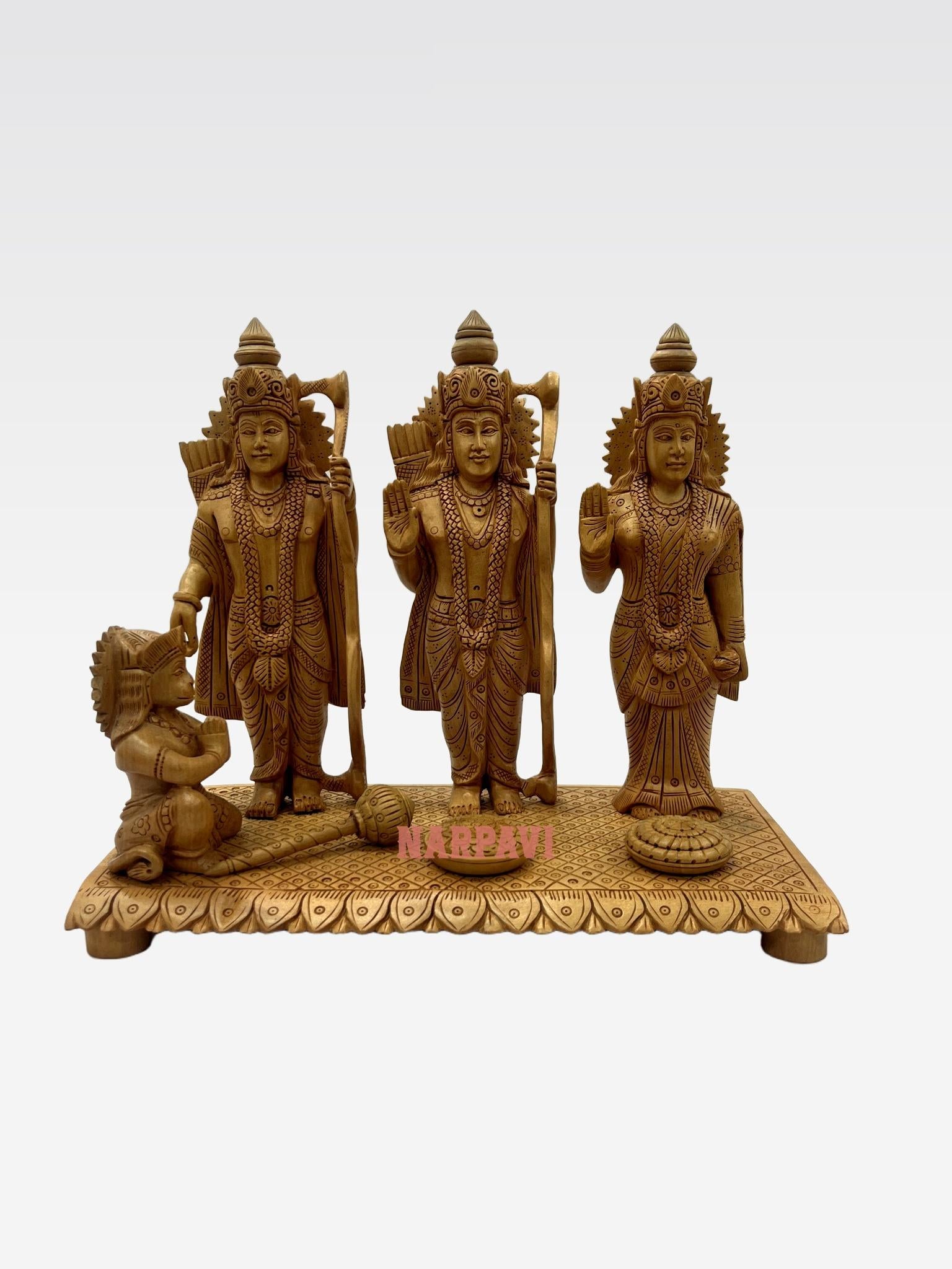 Darbar 8"