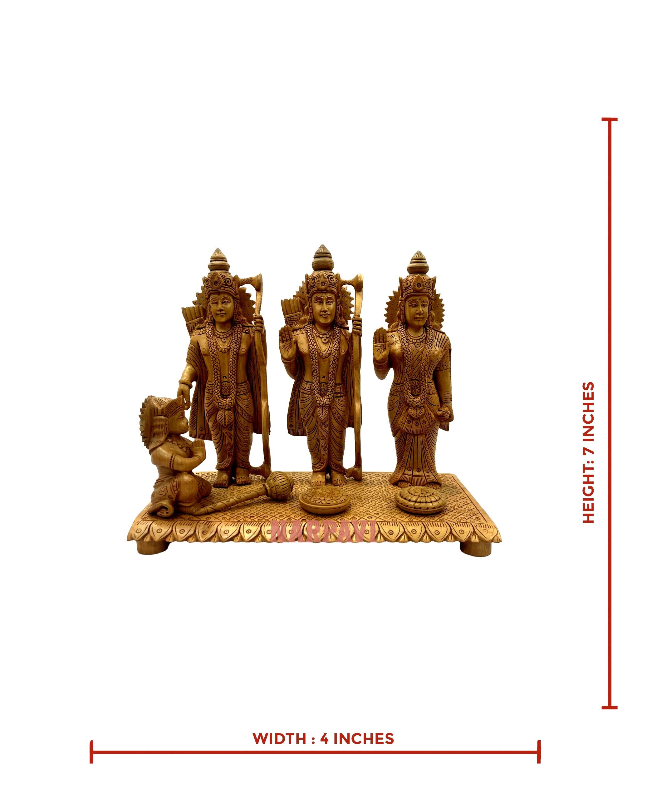 Darbar 8"