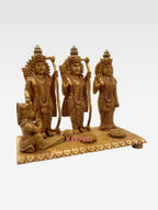 Darbar 8"