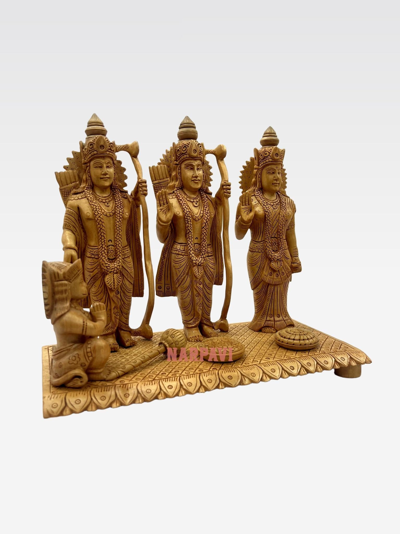 Darbar 8"