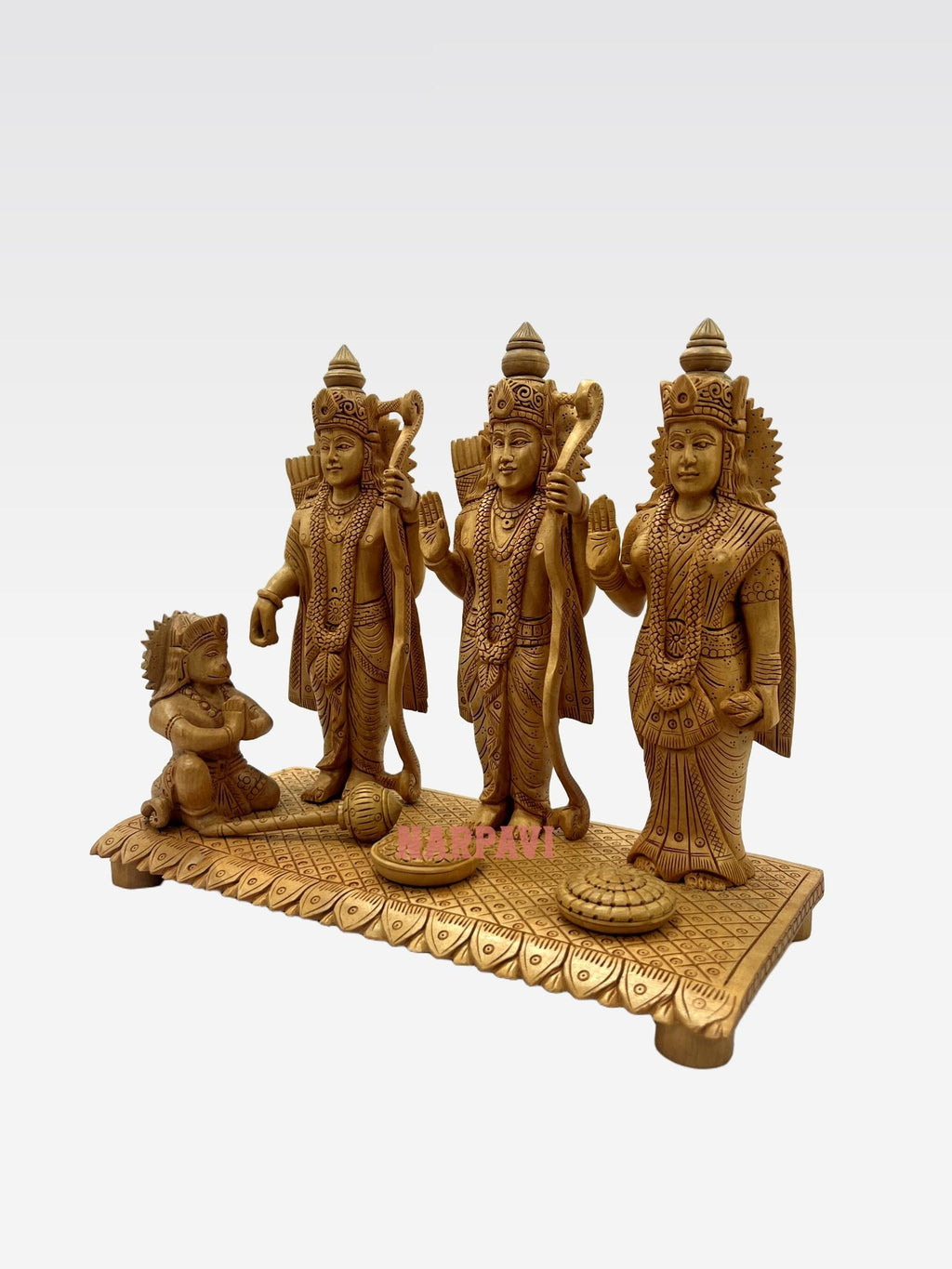 Darbar 8"