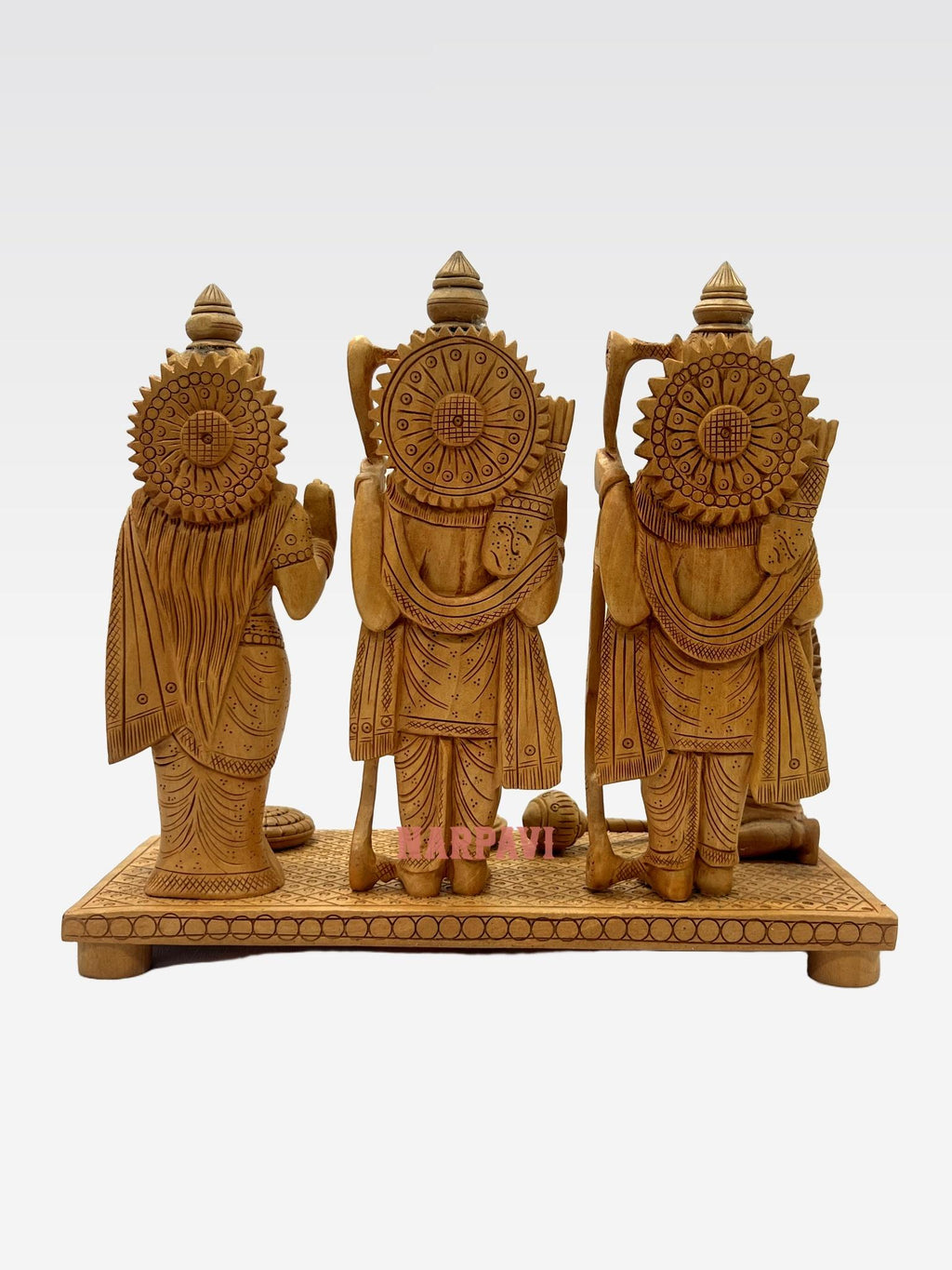 Darbar 8"