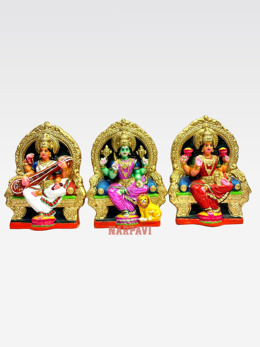 Darbar Lsd