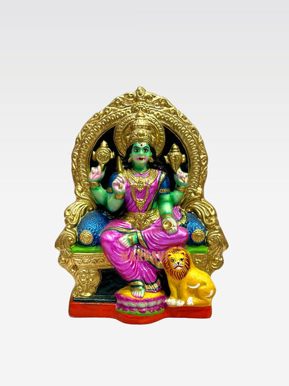 Darbar Lsd