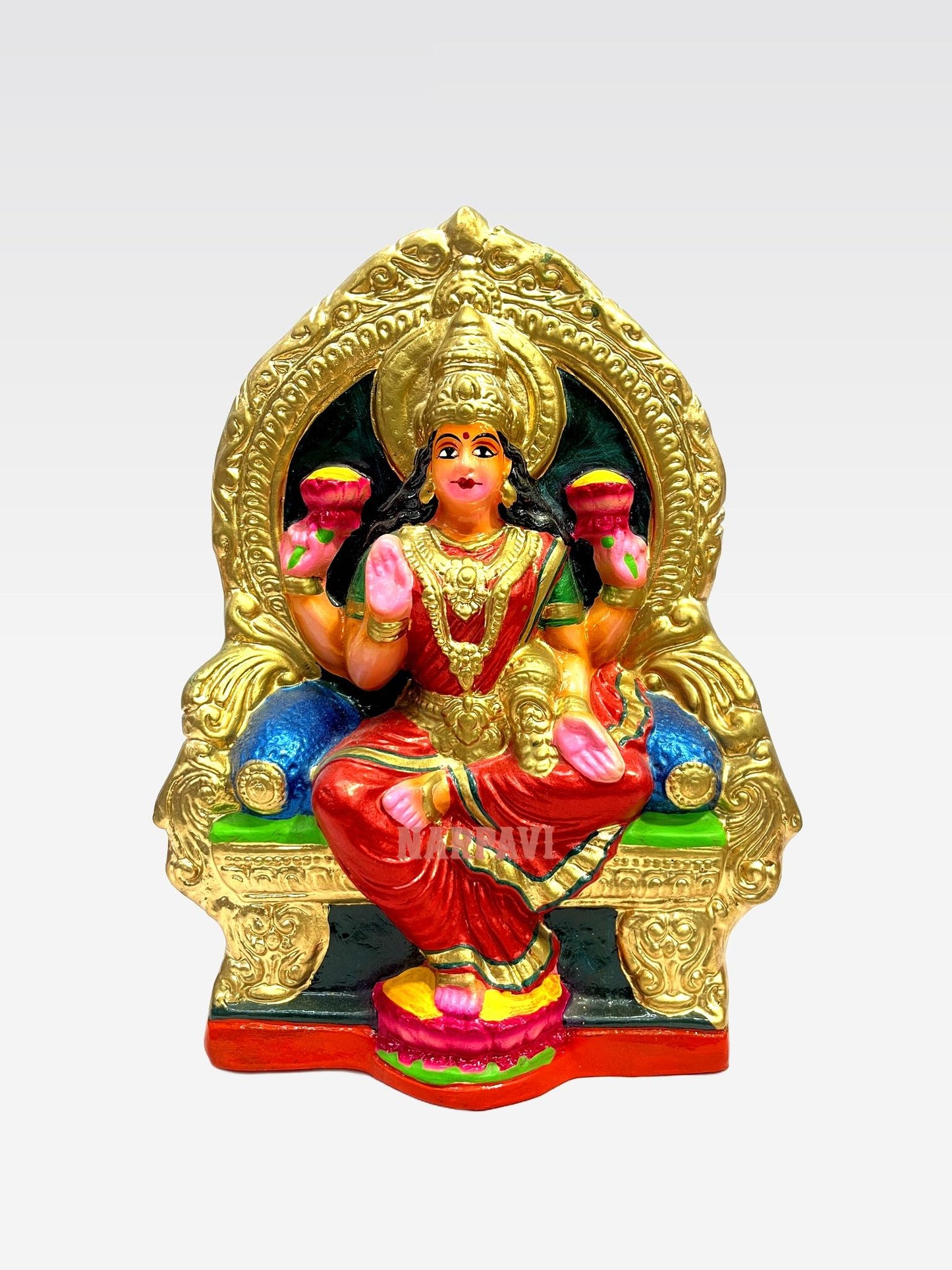 Darbar Lsd