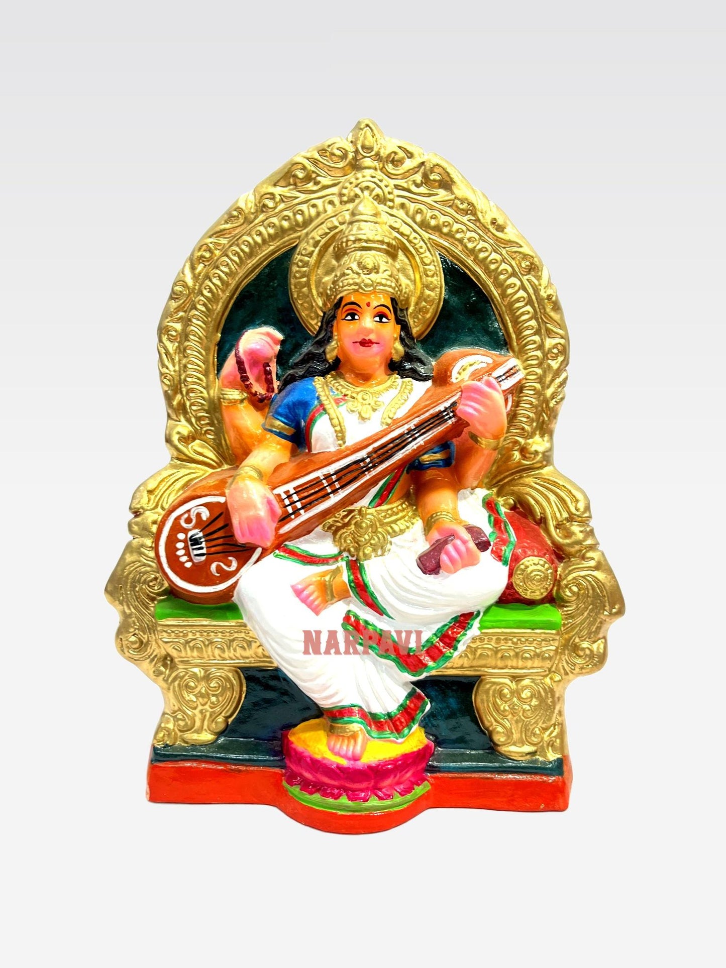 Darbar Lsd