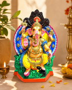 Darbar Vinayagar