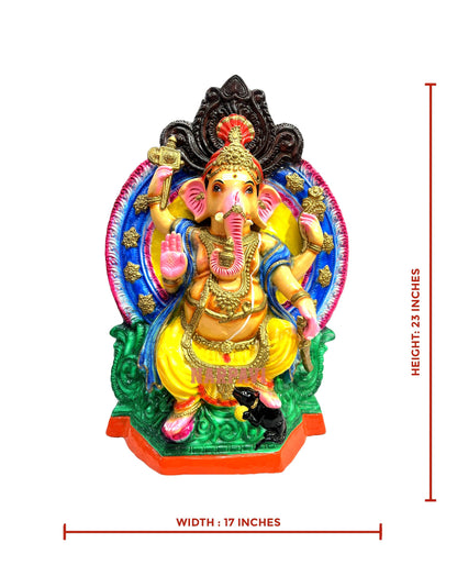 Darbar Vinayagar