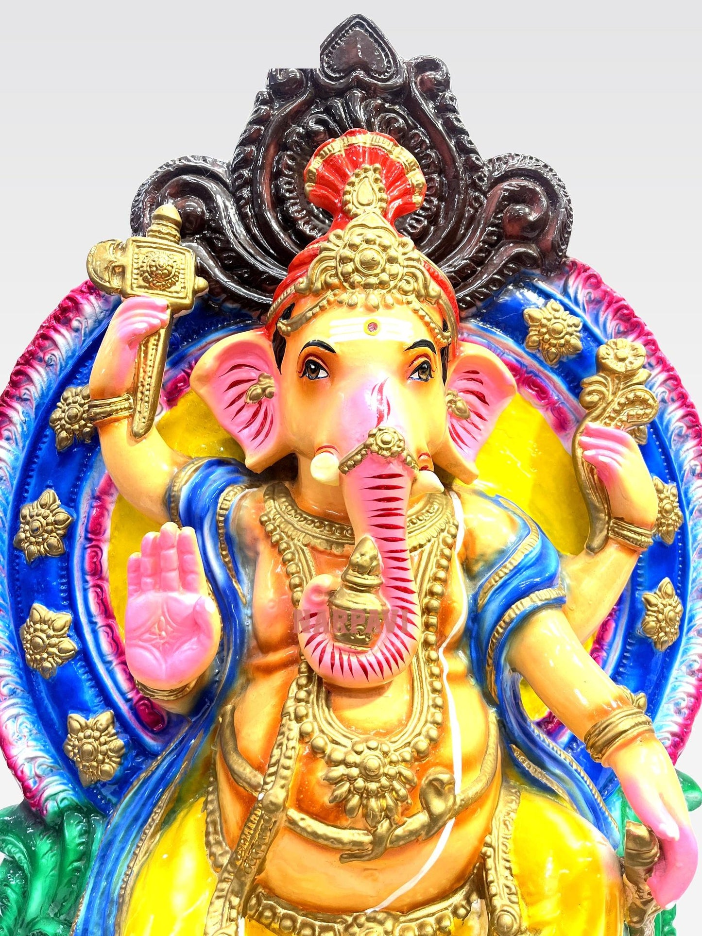 Darbar Vinayagar