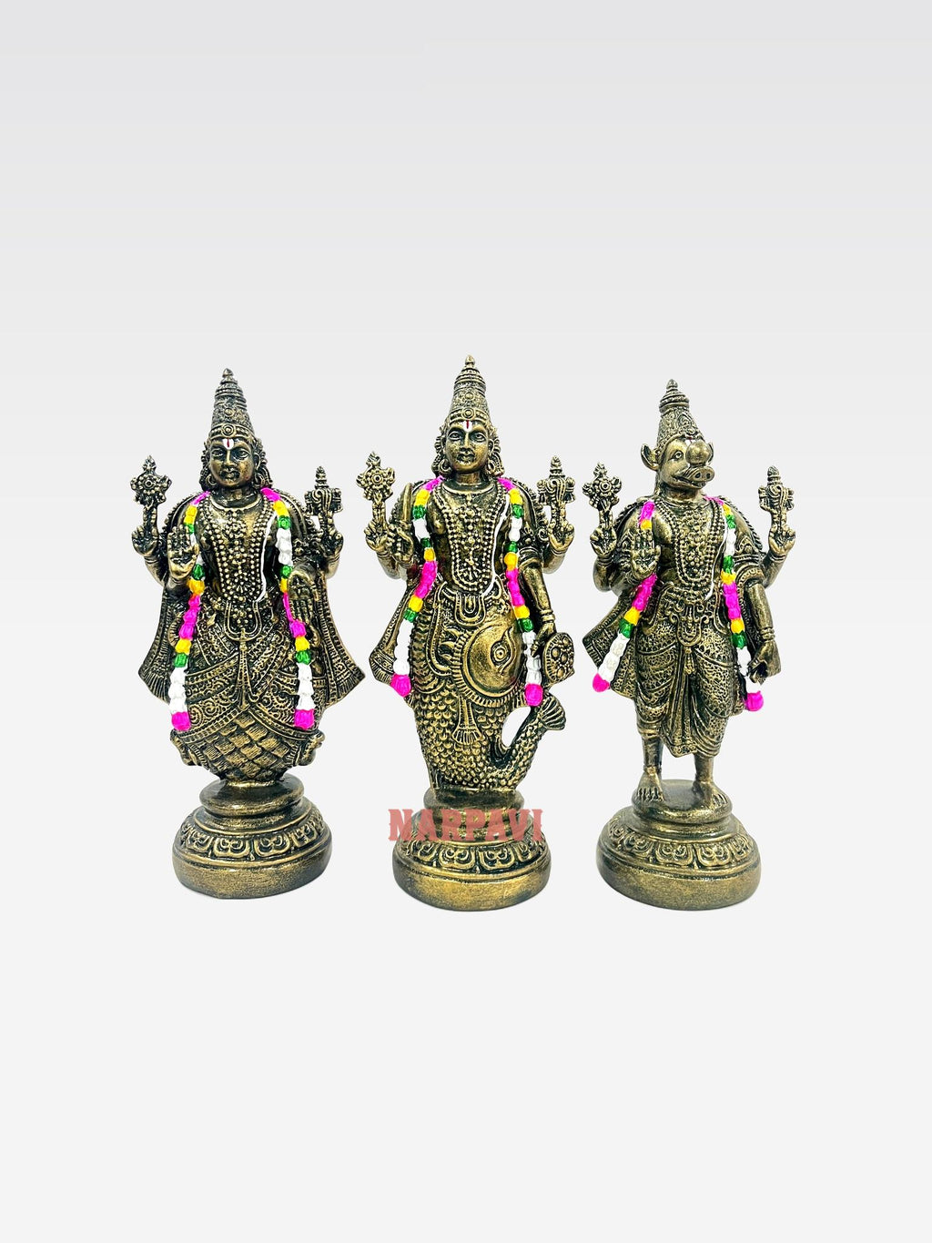 Dasavadharam Gold