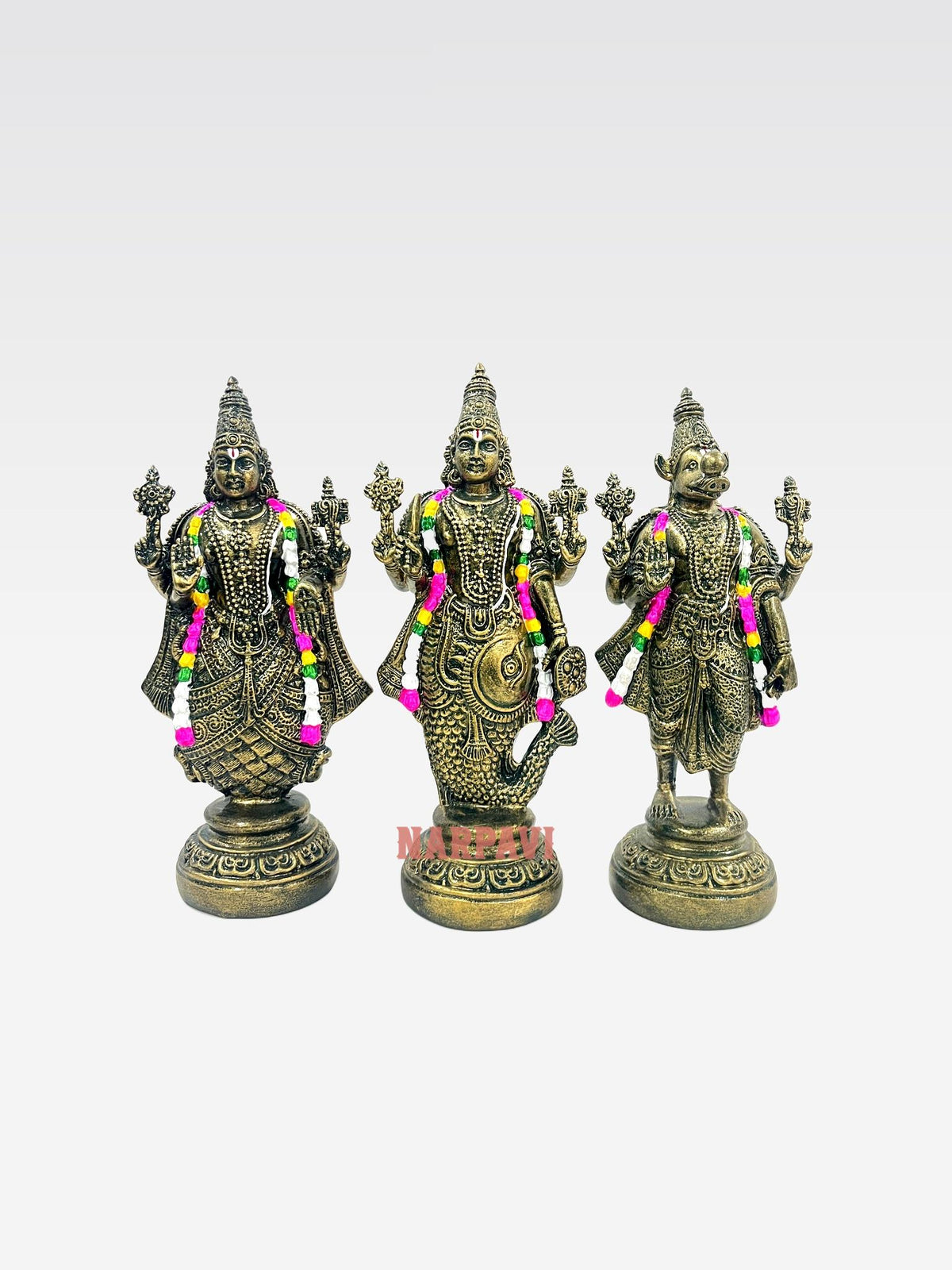 Dasavadharam Gold