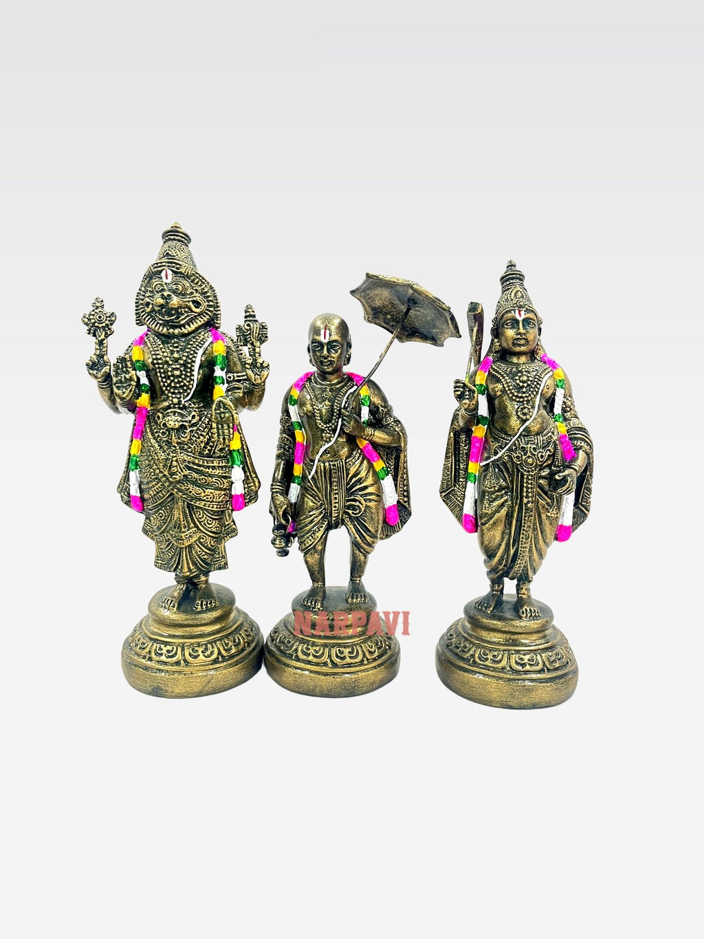 Dasavadharam Gold