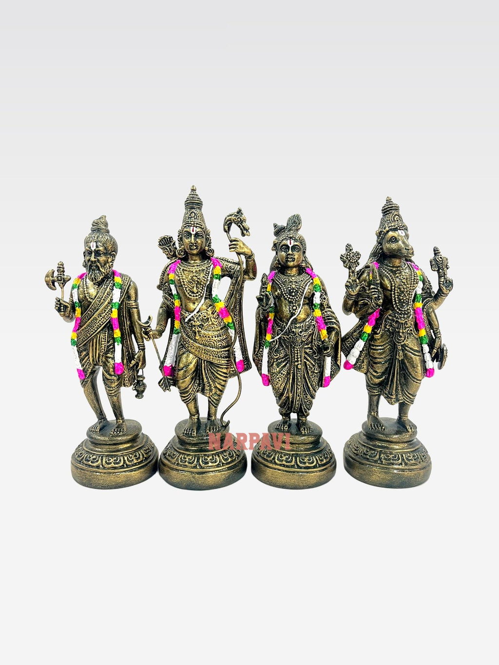 Dasavadharam Gold