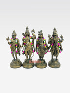 Dasavadharam Gold