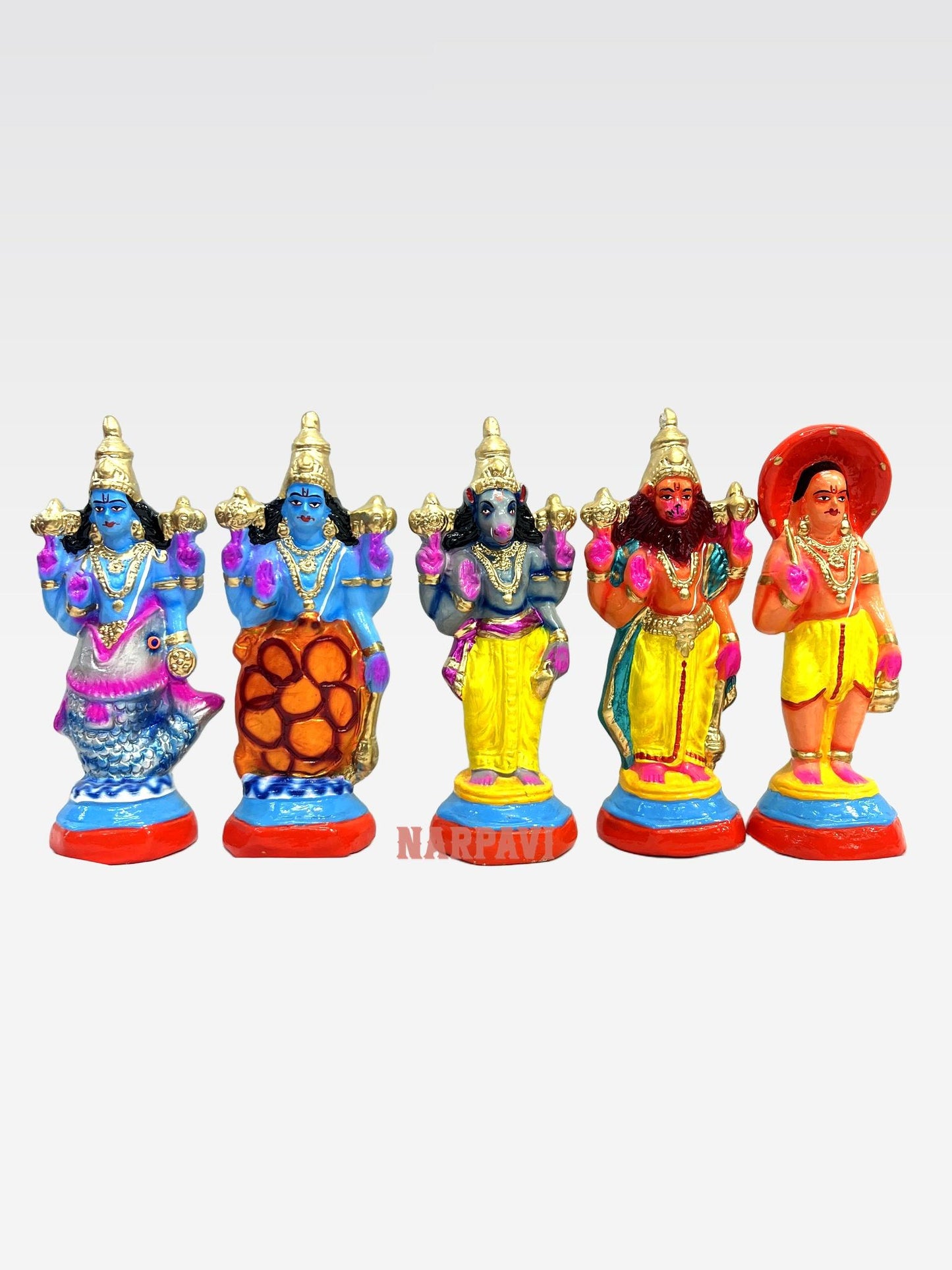 Dasavadharam Medium