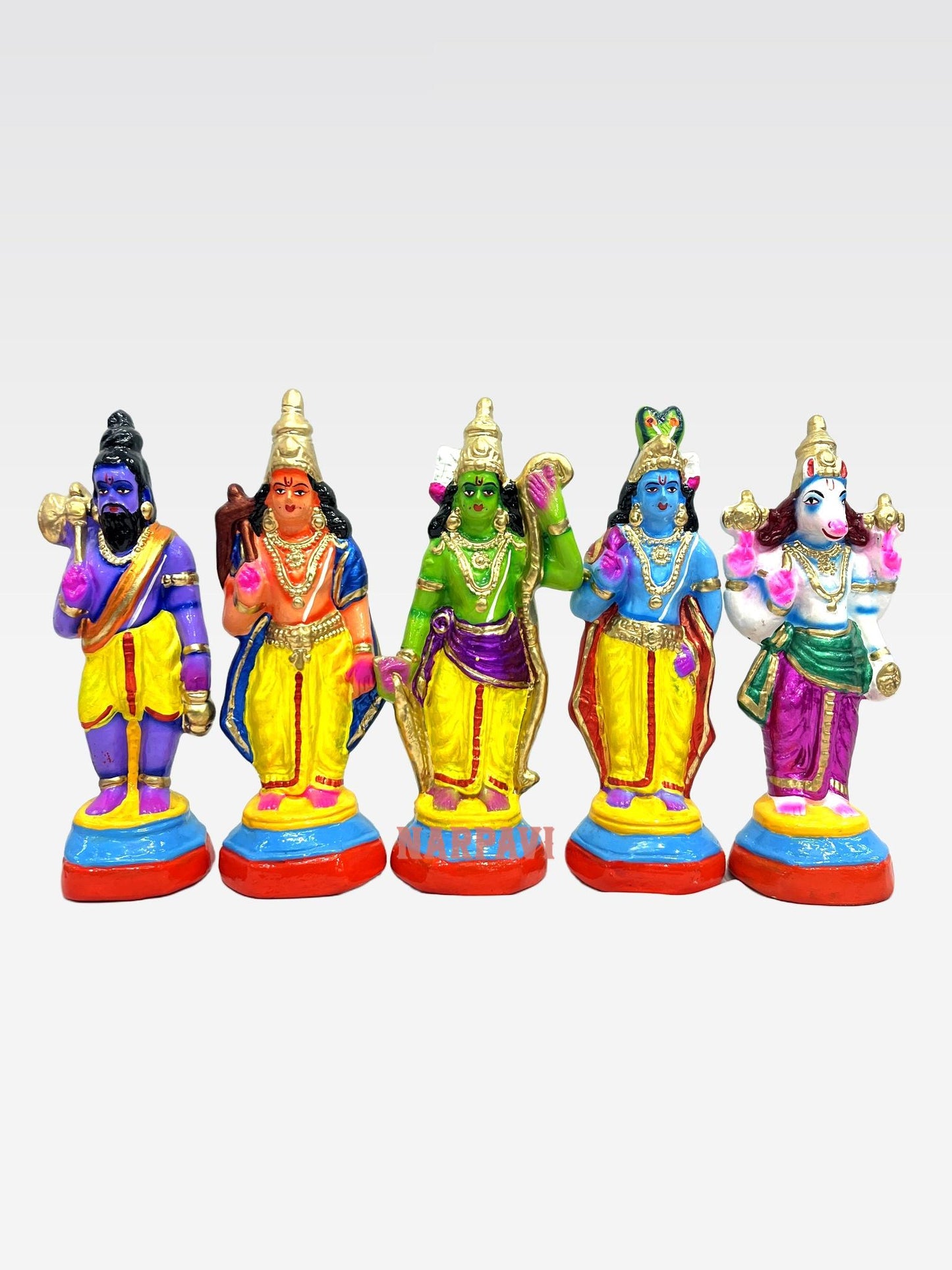 Dasavadharam Medium