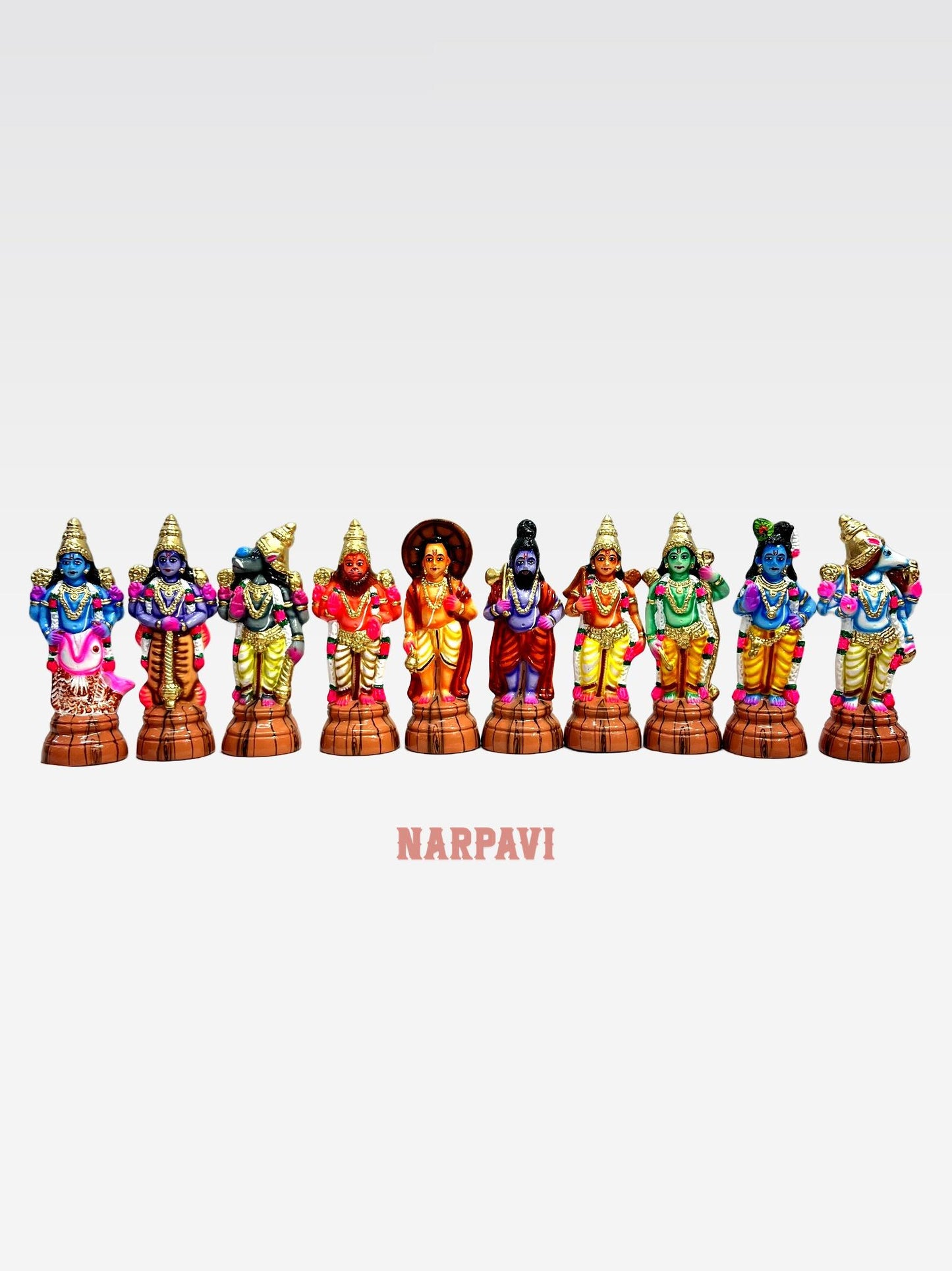 Dasavadharam Mini