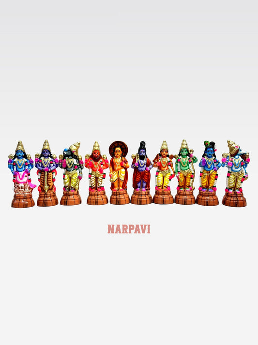 Dasavadharam Mini