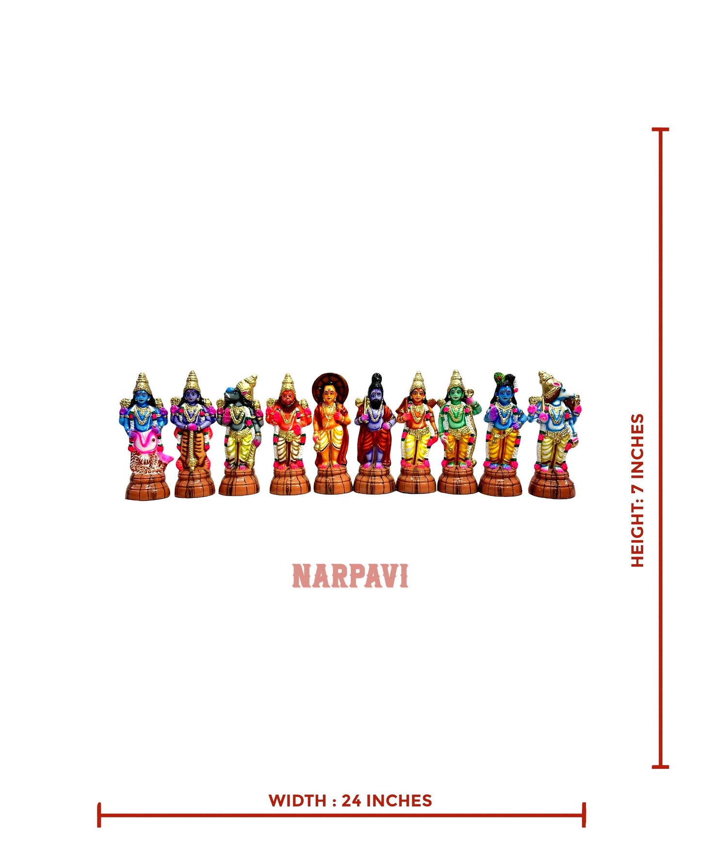 Dasavadharam Mini